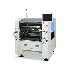 YS12P小型經(jīng)濟(jì)型模塊貼片機